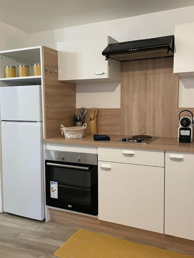Comme Un Air De Provence A Blois Apartment Bagian luar foto