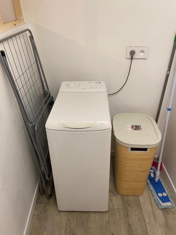 Comme Un Air De Provence A Blois Apartment Bagian luar foto