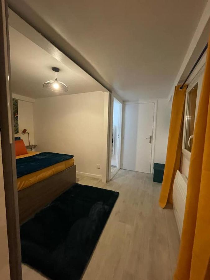 Comme Un Air De Provence A Blois Apartment Bagian luar foto