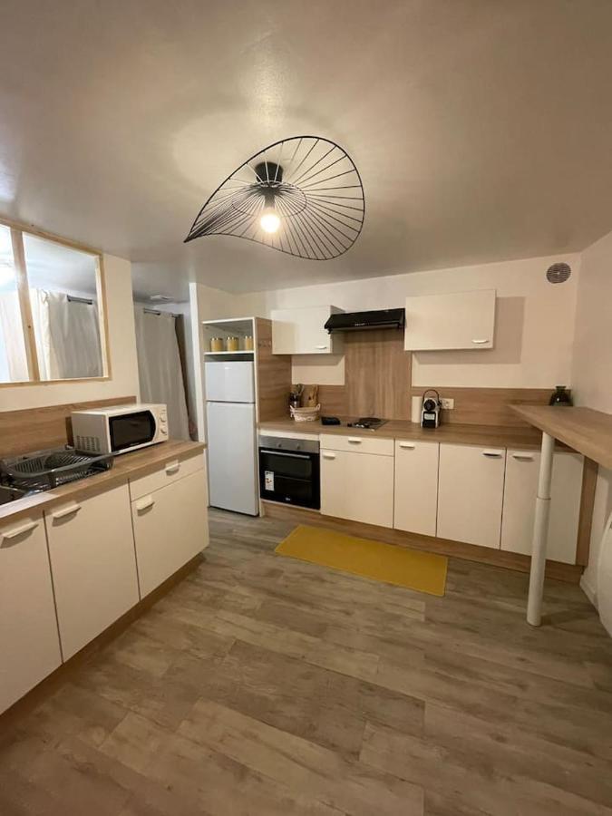 Comme Un Air De Provence A Blois Apartment Bagian luar foto