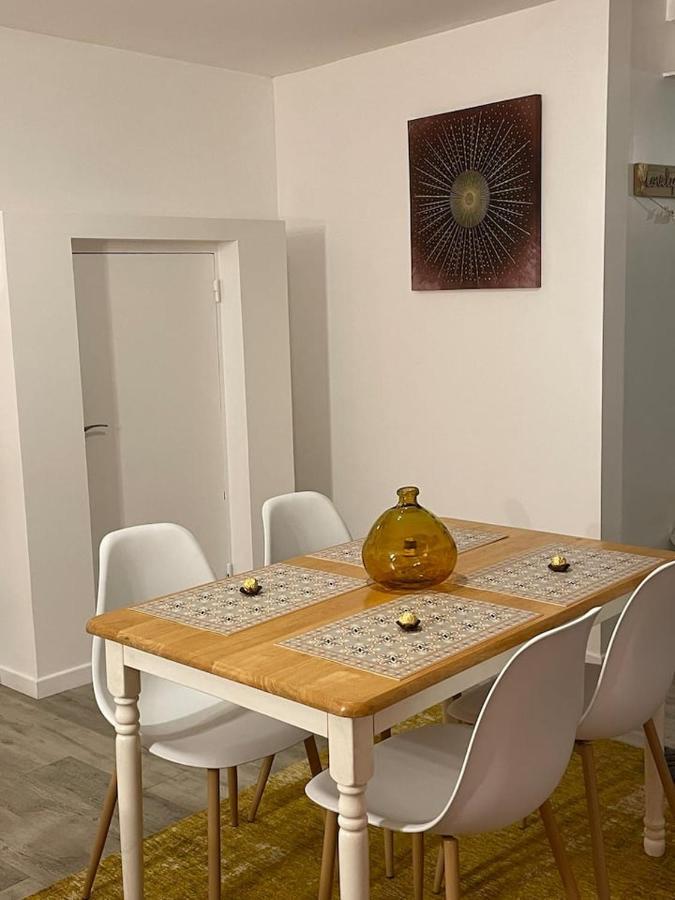 Comme Un Air De Provence A Blois Apartment Bagian luar foto